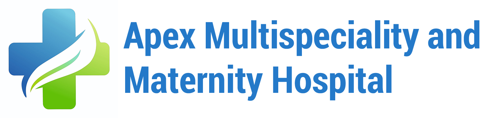 Apex Multispeciality and Maternity Hospital