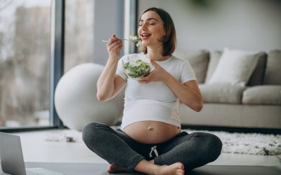 5 Essential Tips for a Healthy Pregnancy