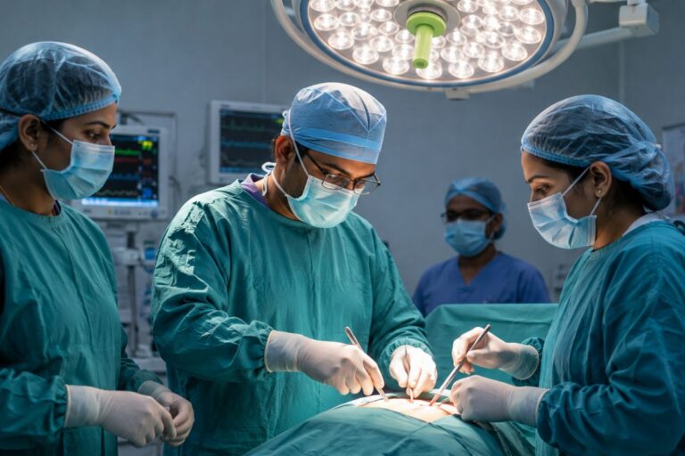 General Surgery