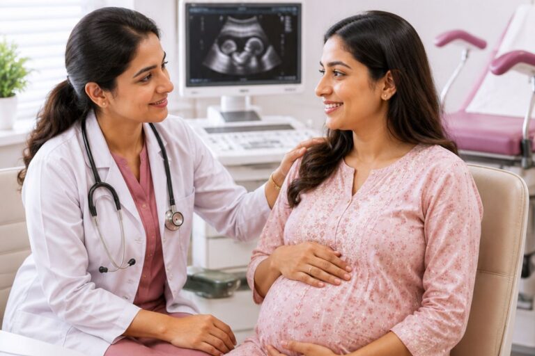 Obstetrics and Gynecology